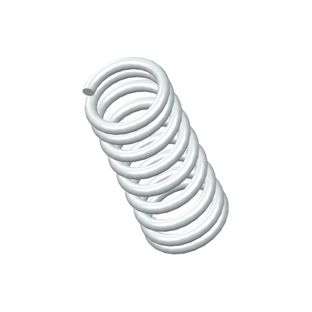 Approved Vendor Compression Spring, O= .687, L= 1.63, W= .092 G809977326